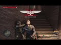 Sniper elite 5 quick axis invasion 88 Mc Stabberton.