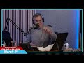 Harland Williams - Adam Carolla Show 3/8/22