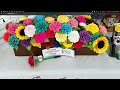 Craft Fair BOOTH REVIEW & Reaction - Ep. 14 - Setup Display Ideas