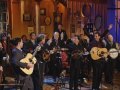 Ricky Skaggs, Marty Stuart - Rawhide [Live]