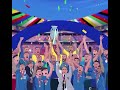 EURO 2024 - The official intro