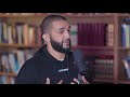 Do What YOU'RE Good At | GSP Coach, Firas Zahabi