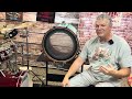 4 Ways To Muffle Your Bass Drum To Get The Best Sound Possible!