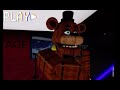 Five nights at Freddy’s commercial but it’s Roblox