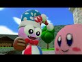 SSGV5: Kirby Stupid Star (Ultra)