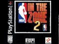 NBA in the Zone 2 track #3