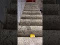 Bottles VS Stairs #asmr