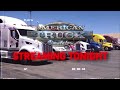 American Truck Simulator Stream Intro Concept 2.0
