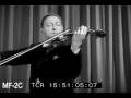 Caprice #24 di Paganini by Jascha Heifetz