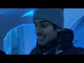 Sleeping in the Ice Hotel at -10°C | Dhruv Rathee Vlogs