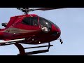 Passenger Helicopter takeoff from Melamine Central ||  #viral #helicopter #airlines #travel