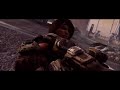 Gears of War 3 - Funniest Baird Moment EVER LOL