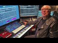 Hans Zimmer presents THE LEGEND HZ Synthesizer