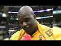 Shaquille O'Neal MONSTER Highlights 2002 Finals Game 2 vs Nets - 40 Pts, 12 Rebs, 8 Asts!