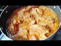 Shahi chicken korma recipe | Easy and Delicious Shahi chicken recipe - COOK WITH MARIYAM