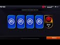 #NBALIVEMOBILE#NBA#GAMING#.        LUCKY PACK OPENING IN NBA LIVE MOBILE!
