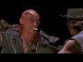 WaterWorld, How many Cigarettes did the Smokers have?