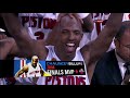 Phil Jackson's FIRST-EVER NBA FINALS LOSS! Lakers vs Pistons Game 5 Highlights - 2004 NBA Finals