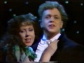 All I Ask of You - Michael Ball and 8 different female performers
