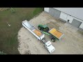 Cannon Falls Corn Harvest - Fall 2023