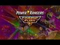 Power Rangers Cosmic Fury | Full Theme Epic Metal Version