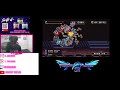 SHANG TU UNDER ATTACK!!! (Superstar Arcade: Freedom Planet 2)