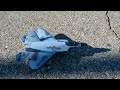 32$ RC Fighter Jet BEST RTF Airplane For Beginners