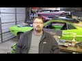 Trans Am Firebirds sitting in a Wisconsin Junkyard!