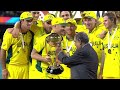 Cricket World Cup 2015 Final: Australia v New Zealand | Match Highlights