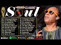 Classic Soul 70s 80s 90s || The O'Jays, Isley Brothers, Luther Vandross, Marvin Gaye