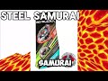 *NEW* Steel Samurai, Horn Rhino, and Talon Ptera | Hasbro Beyblade X Boosters Leaks and Theories