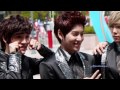 [PV] F.CUZ - Answer The Phone [HD]