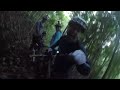 Riding Down One of Jamaica’s 🇯🇲 hardest Trails
