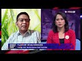 [FULL] Rupiah Anjlok, PHK Melonjak | Indonesia Business Forum tvOne