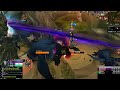 Everbloom +27 - Tank POV  ʕ·͡ᴥ·ʔฅ