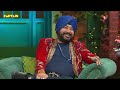 Kapil ने गाया अपनी Wife Ginni के लिए प्यारा सा गाना ! 🤣🤣| The Kapil Sharma Show S2 | Full Episode