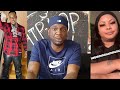 Finesse2tymes 1st Baby Mom Unload Exposing Personal Business And All She Has Had Enough