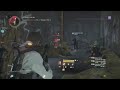 Division Gameplay DZ Glitch [PLEASE FIX!!]