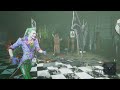 Joker Secret Dialogue & Cutscenes in Suicide Squad: Kill the Justice League - Season 1 (4k 60FPS)