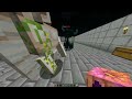 IRON GOLEM vs ALL MOBS | Minecraft Mob Battle