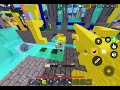 Testing Out The Trinity Buff!!!(Roblox Bedwars)