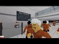 rBreach gameplay roblox