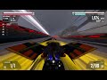 XF Extreme Formula (Early Access): Penumbra Haze (33.717)