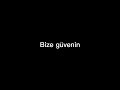 BİZE YARDIM GÖNDERİN #geçmişolsuntürkiye #deprem