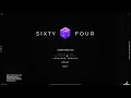 Sixty Four - Ending
