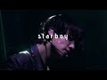 'starboy' - the weeknd (sped up)