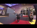 UN PARKOUR PARK À PARIS - Maxence De Schrooder