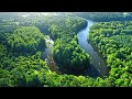 A Message From The Nature | 2 Hour Handpan Music | Relaxing Music, Meditation Music, Healing Music