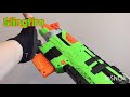 All my Nerf Gun Reloads: April 2021