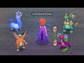 Ethereal Workshop but it's my voice... (My Singing Monsters)